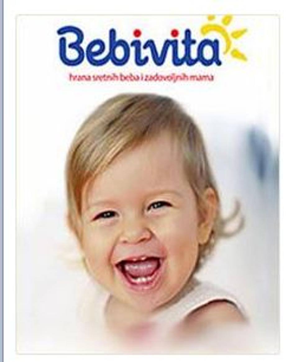 Bebivita | Author: Bebivita